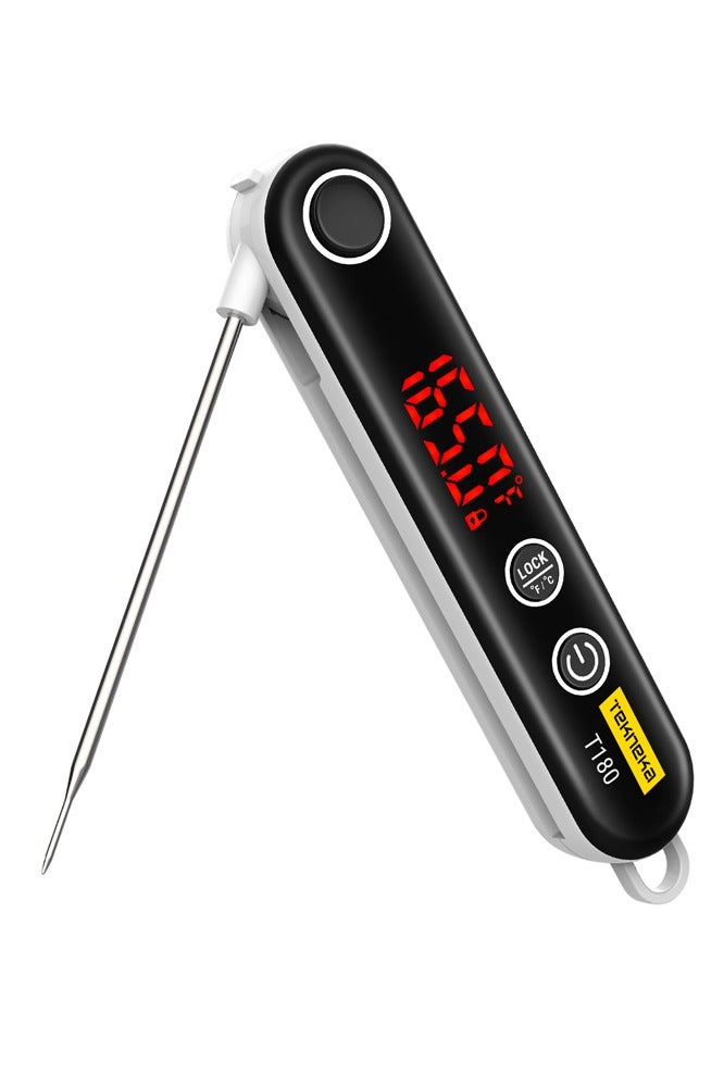 Tekneka T180 Ultra-Fast Digital Thermometer - Image 1