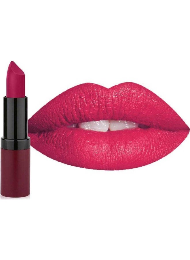 Golden Rose Velvet Matte Lipstick - 19 - pzsku/ZFA6595B9118E33AA5D65Z/45/_/1710348433/57af2421-1fd2-4d9d-962c-3229ab2d3b9a