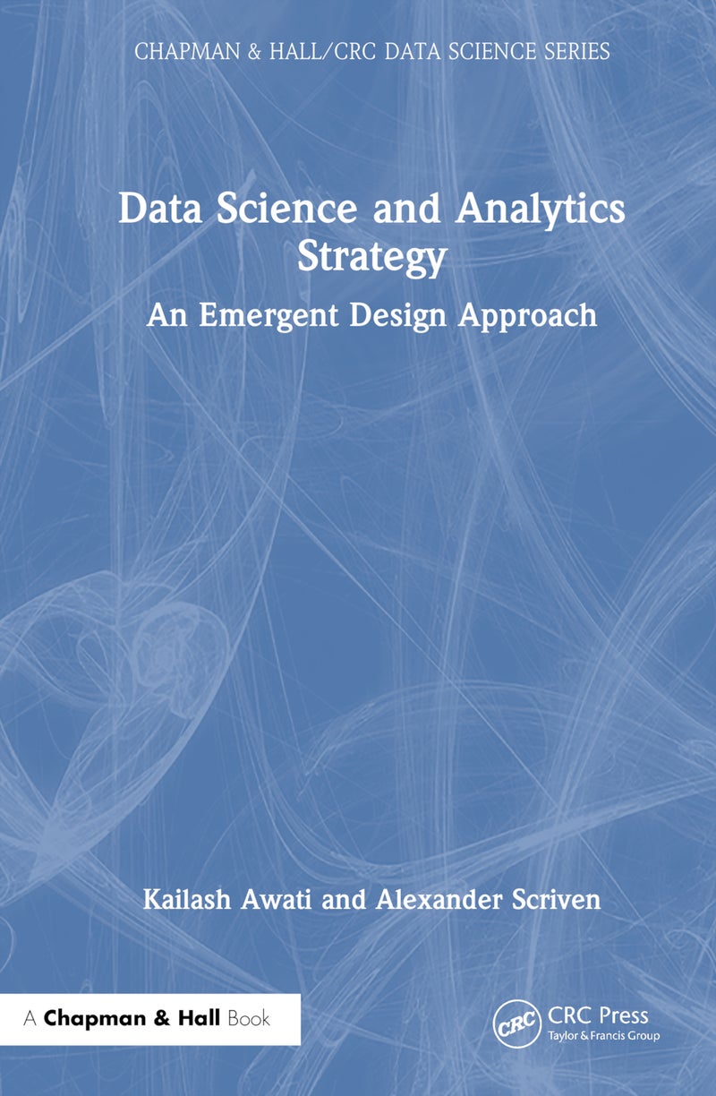 Data Science and Analytics Strategy