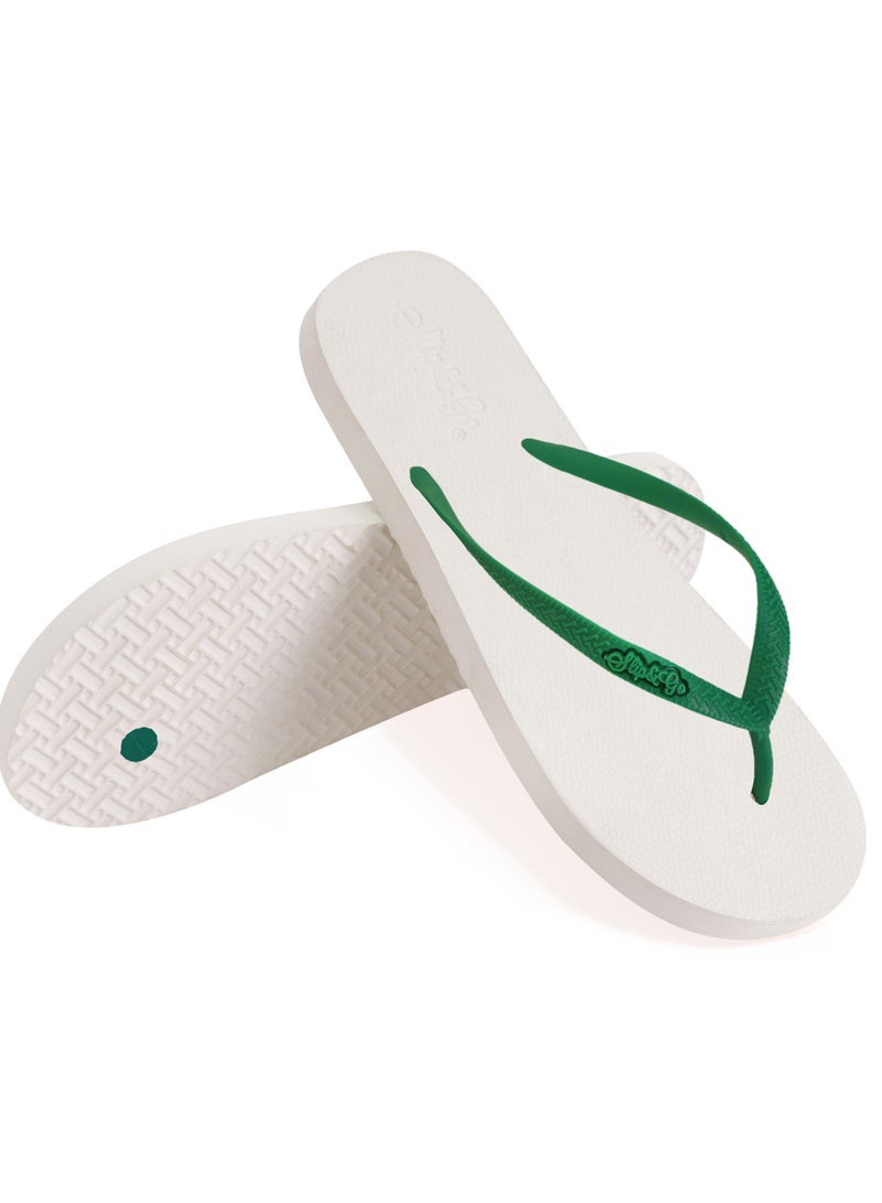 Slip&Go Fashionable Slippers - Image 3