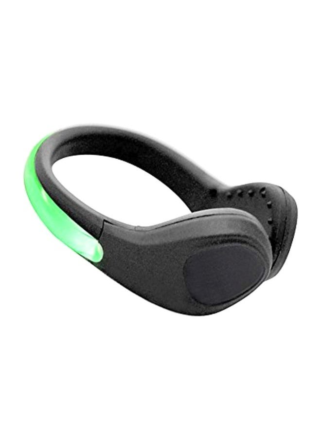 NIBEMINENT Clip On Safety Light 