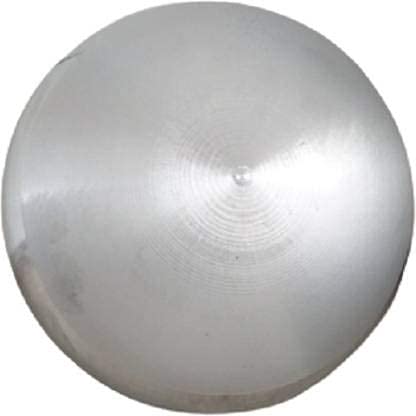 Sonanshi Sonanshi Aluminium Kadai/Frying Pan for Cooking, Aluminium Fry Kadhai/Pan for Kitchen (Without Handle) (Dia- 13 Inch)  - Image 3