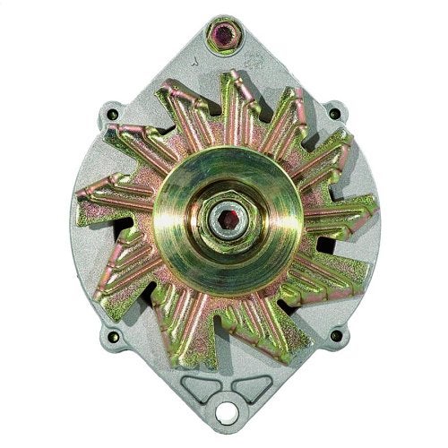 Remy 20169 Premium Remanufactured Alternator (Renewed) - Image 2