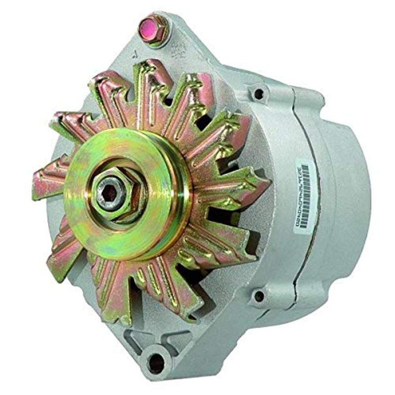 Remy 20169 Premium Remanufactured Alternator (Renewed) - Image 4
