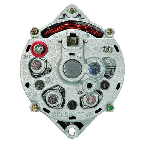 Remy 20169 Premium Remanufactured Alternator (Renewed) - Image 3