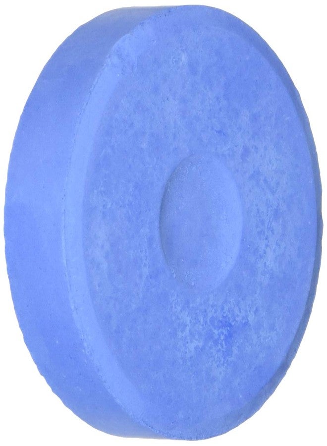 Jack Richeson Large Cobalt Blue Tempera Cake, 6 Pack