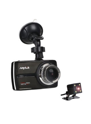 Anytek G66 3.5 inch 1080P Super Full HD ADAS DWR HDR Double Lens Car Night Vision DVR - pzsku/ZFA66EE76EA524F5B2189Z/45/_/1734482801/94ff577e-d122-4314-be5c-71fe12d178cd