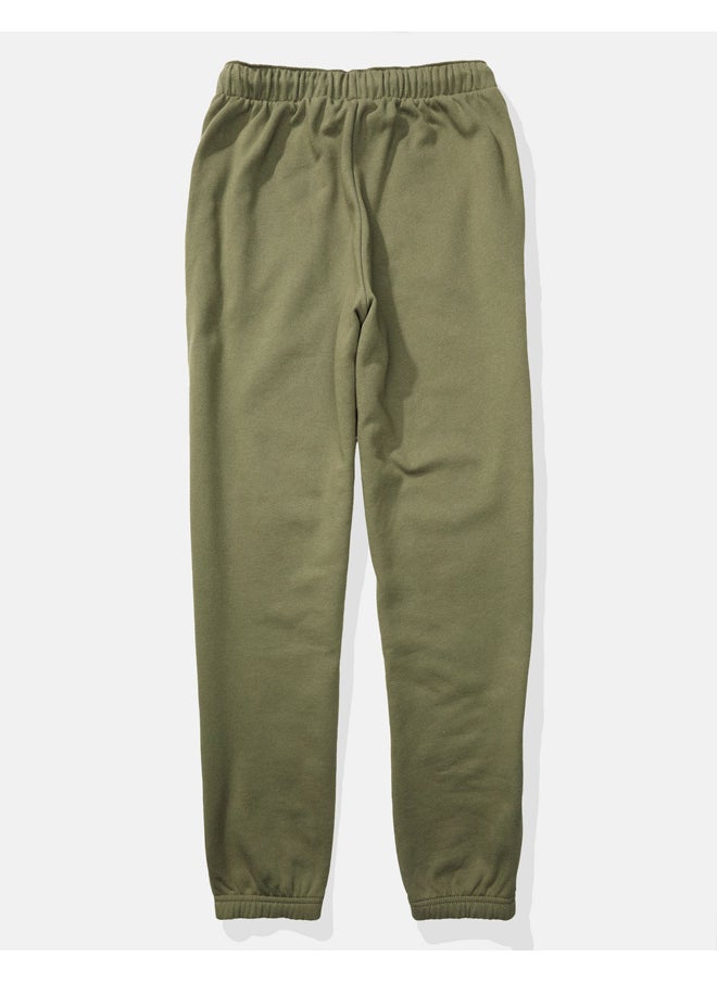 American Eagle - AE Boyfriend Jogger - Image 1