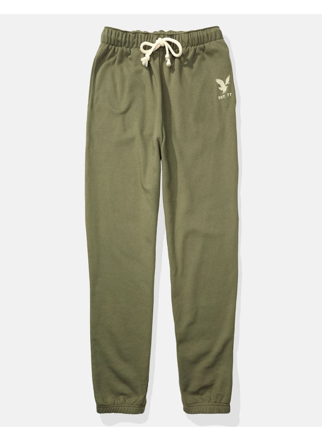 American Eagle - AE Boyfriend Jogger - Image 1