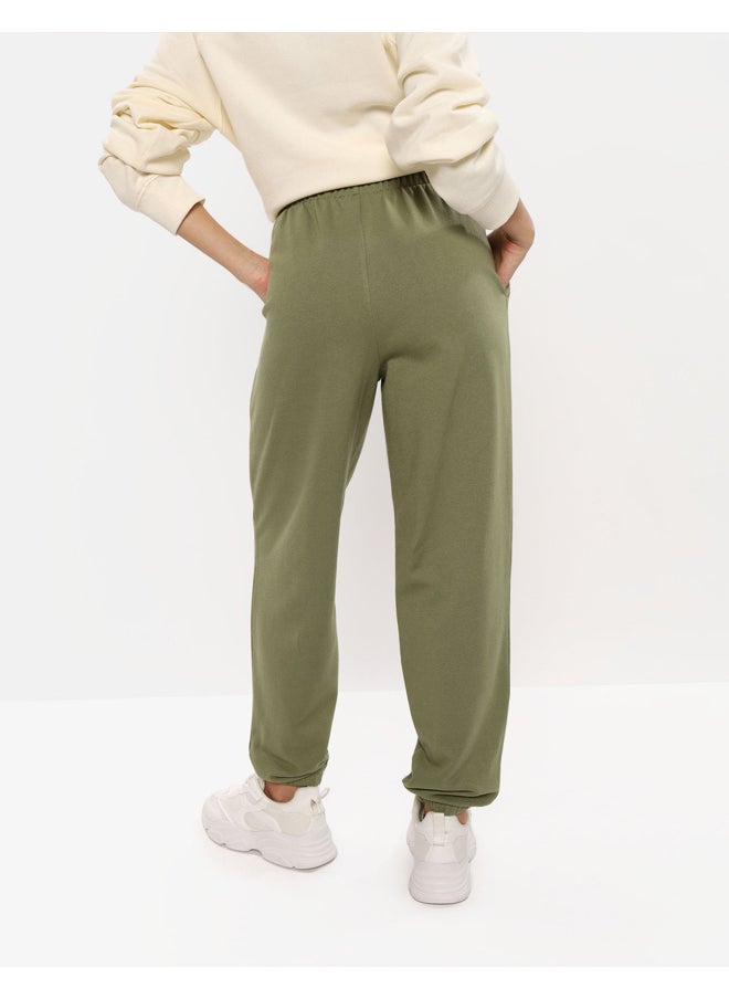 American Eagle - AE Boyfriend Jogger - Image 1