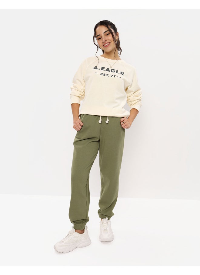 American Eagle - AE Boyfriend Jogger - Image 1