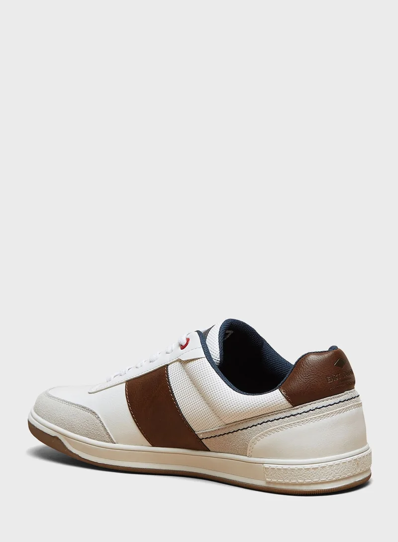Lee Cooper Casual Low Top Sneakers