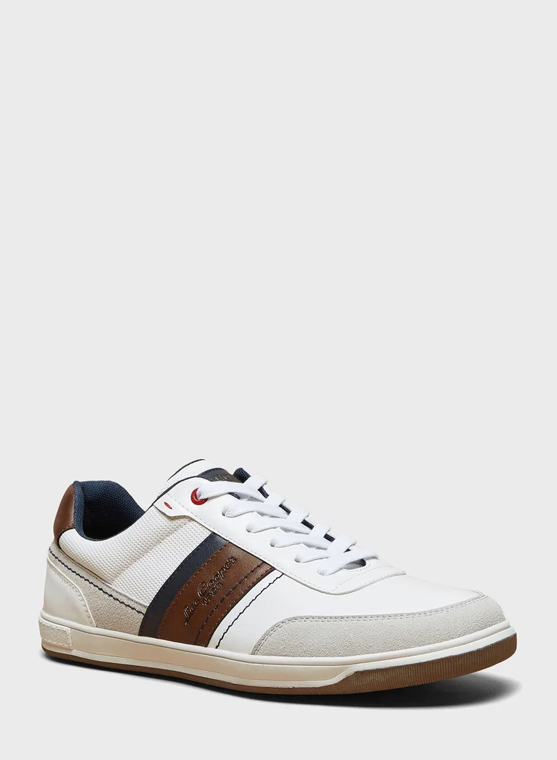 Lee Cooper Casual Low Top Sneakers