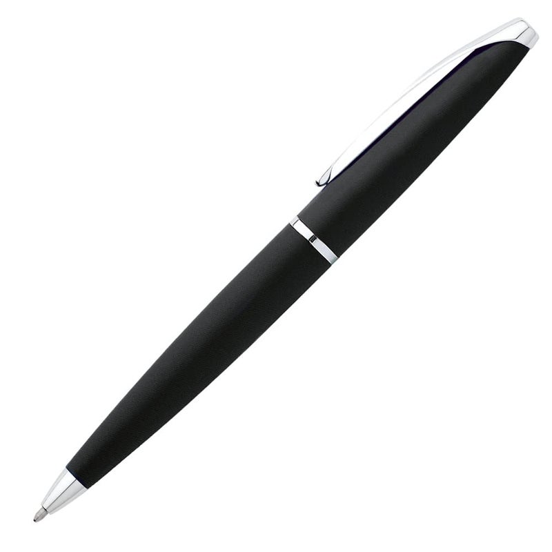 Cross ATX Refillable Ballpoint Pen, Medium Ballpen, Includes Premium Gift Box - Black - Image 1
