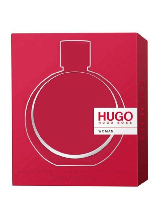 HUGO BOSS Hugo EDP 50ml - Image 3