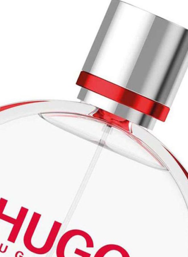 HUGO BOSS Hugo EDP 50ml - Image 4