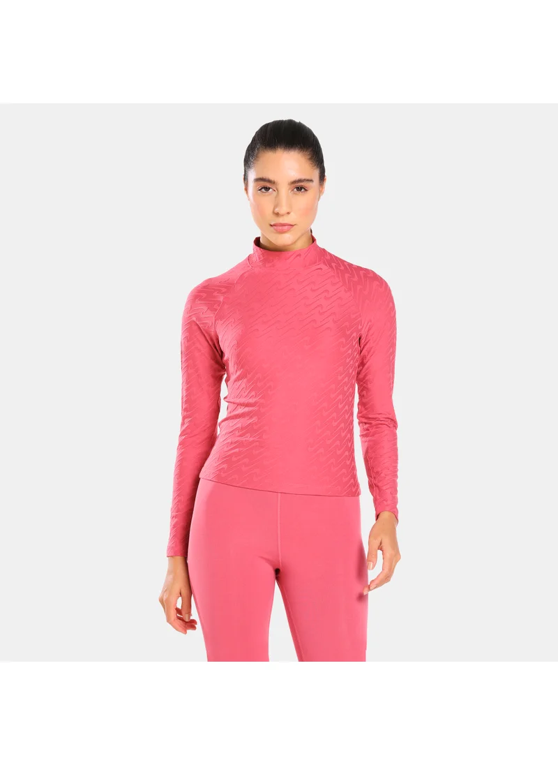 Nike Women's Sportswear Icon Clash Top