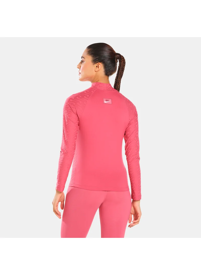 Nike Women's Sportswear Icon Clash Top
