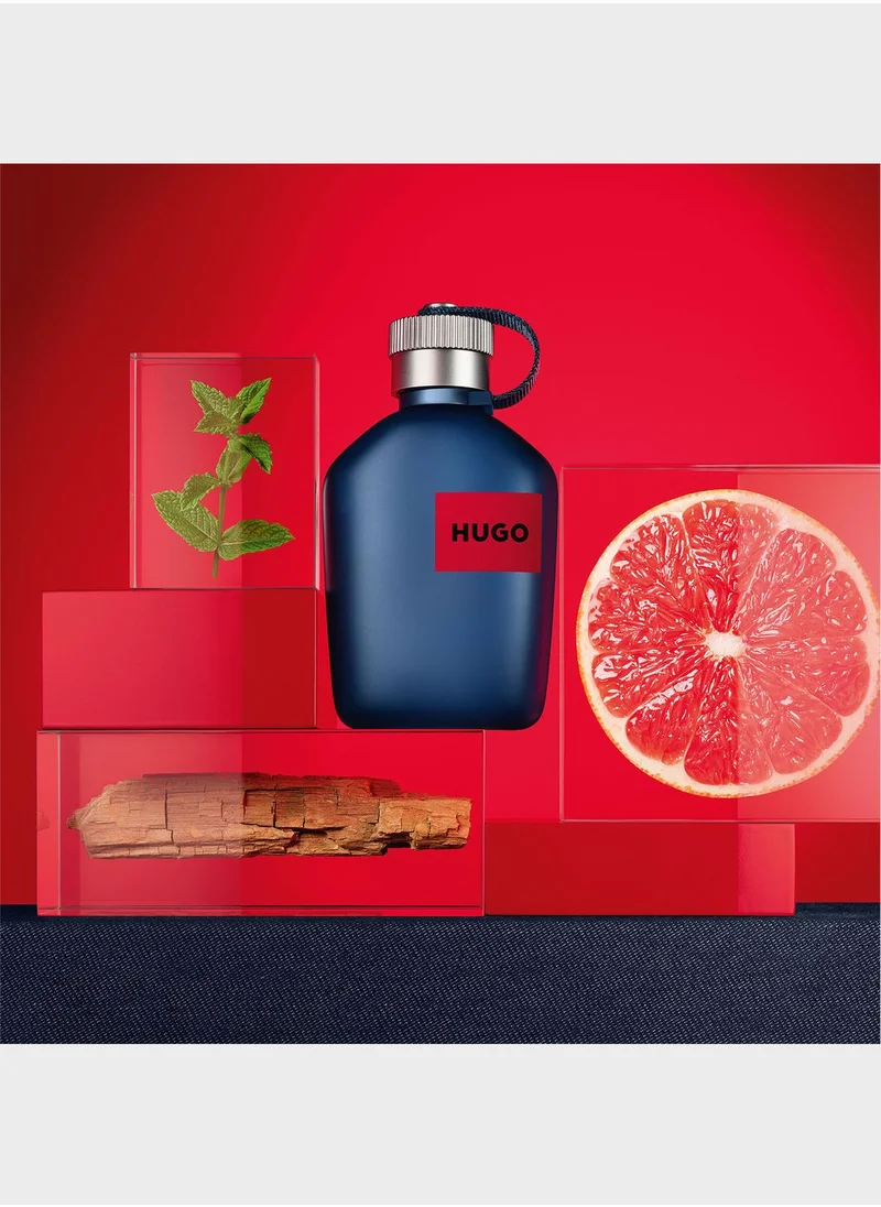 BOSS Hugo Jeans EDT 125ml