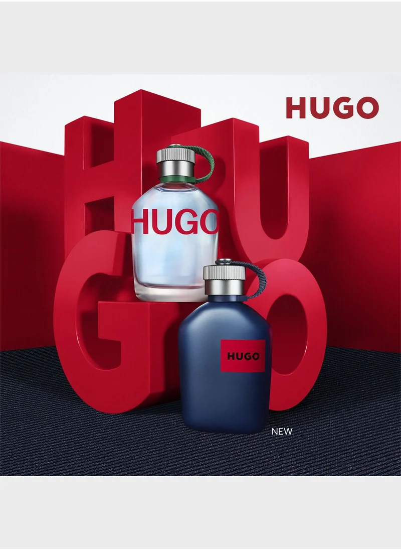 BOSS Hugo Jeans EDT 125ml