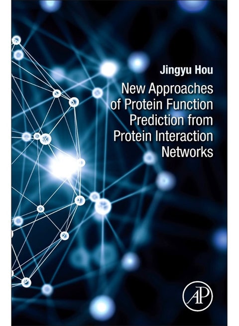 New Approaches of Protein Function Prediction from Protein Interaction Networks