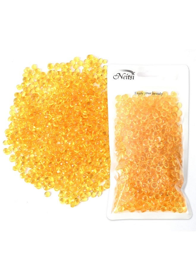 Neitsi 1200Pcs Keratin Glue For Hair Extensionskeratin Hair Extensions Fusion Tipskeratin Glue Beads Tipshair Extension Keratin Glue Granules Pelletkeratin Granules Beads Fusion Extensions Tools - Image 2