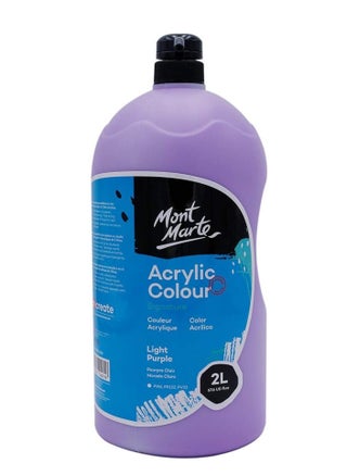 Light Purple