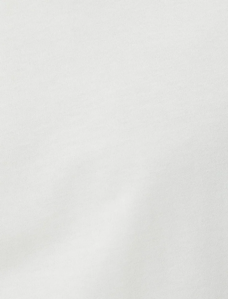KOTON T-Shirt Ss Bsc