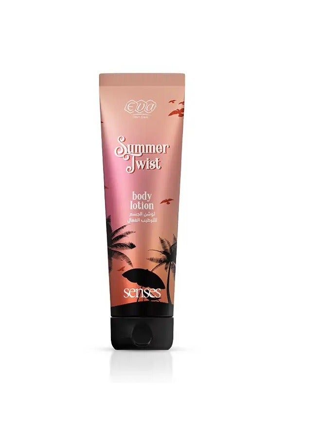 Eva body lotion summer twist 240ml