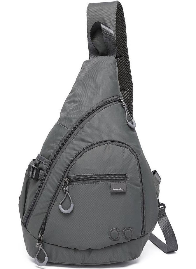 Smart Bags - Extra Light Unisex Bodybag Shoulder Bag 3228 - Image 1
