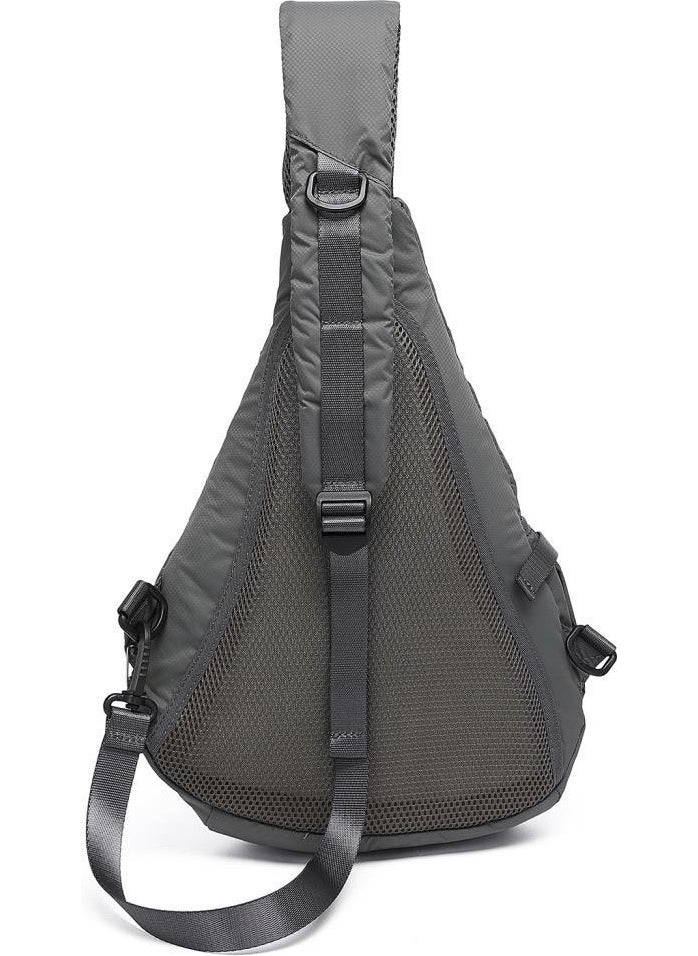 Smart Bags - Extra Light Unisex Bodybag Shoulder Bag 3228 - Image 1