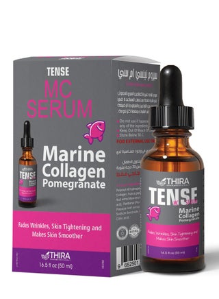 THIRA TENSE MC Serum marine collagen pomegranate 50 ml - pzsku/ZFA67A76F088C0FBE49DDZ/45/_/1734707484/56249fdc-f247-4c0a-97b7-0689633a1ed3