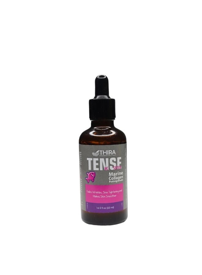 THIRA TENSE MC Serum marine collagen pomegranate 50 ml