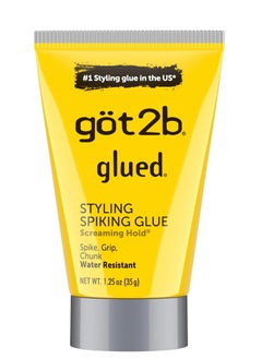 Got2b Got2B Glued Styling Spiking Glue Water Resistant 35g 