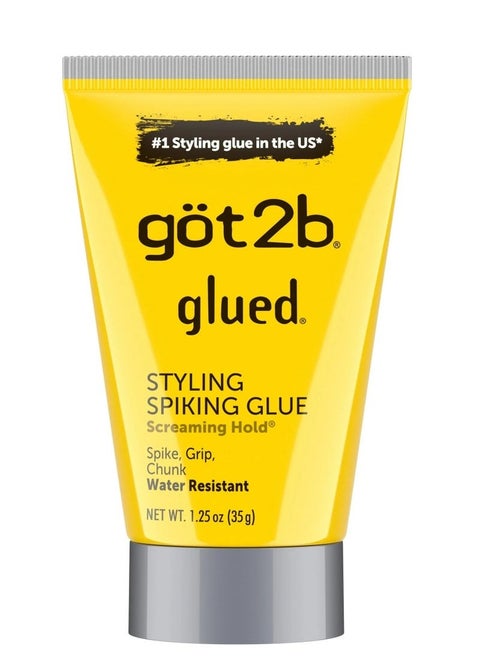 Got2B Glued Styling Spiking Glue Water Resistant 35g