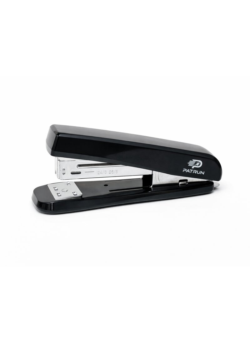 Stapler 24/6 & 26/6 PATRUN Office Stapler - Image 3