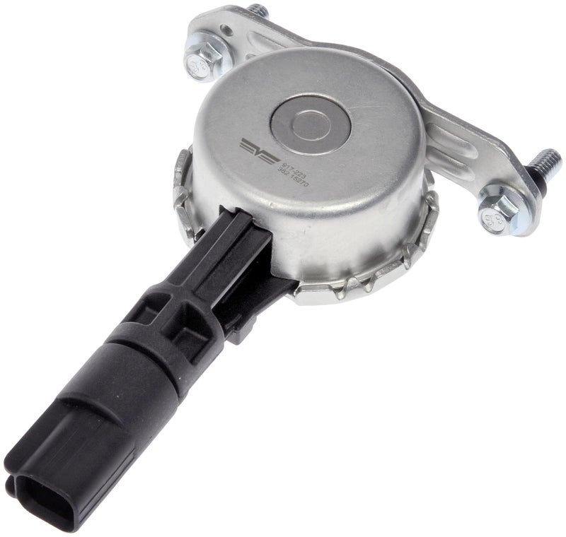 Dorman 917-223 Engine Variable Valve Timing (VVT) Solenoid Compatible with Select Ford/Mercury Models - Image 1