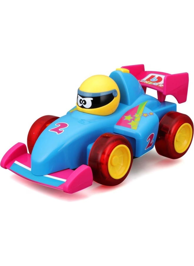 BB Junior BB Junior Easy Drift Formula Remote Control Car (2.4 GHz, Colours May Vary)  - Image 3