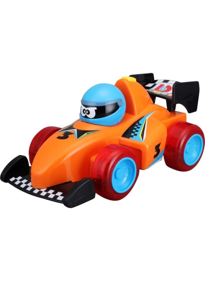 BB Junior BB Junior Easy Drift Formula Remote Control Car (2.4 GHz, Colours May Vary)  - Image 2