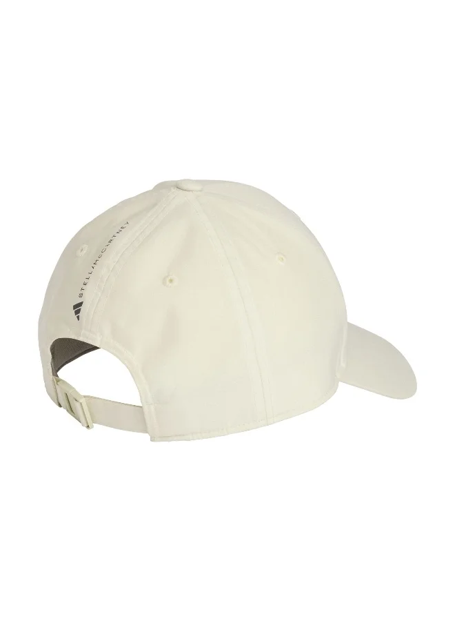 adidas Adidas Asmc Cap Beige Running Cap For Women Adult (S/M)