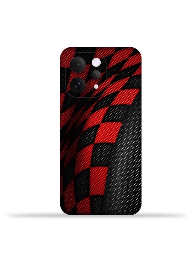 AMC DESIGN Protective Case Cover For vivo V70 - Image 1