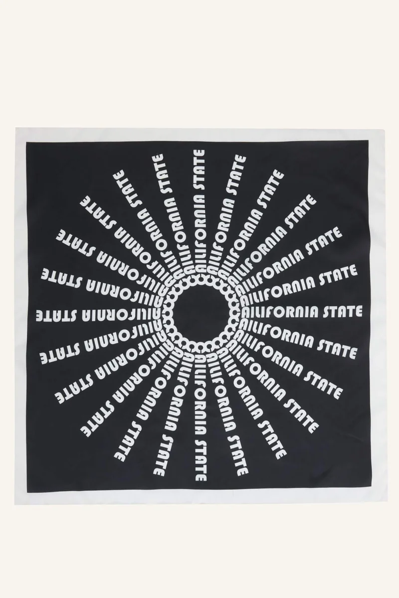 Defacto  Man Printed Shawl for Men | Best Price UAE