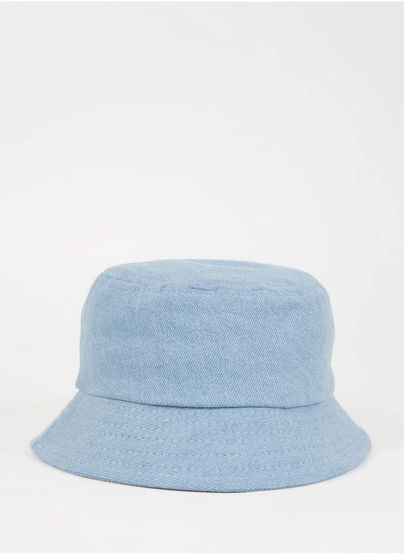 DeFacto Cotton Bucket Hat