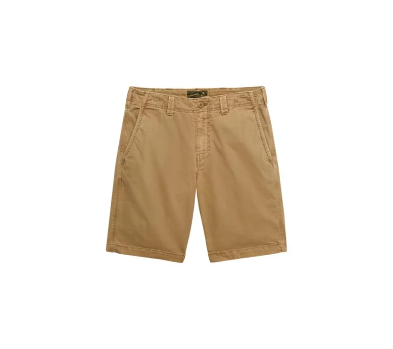 Superdry Utility Chino Shorts