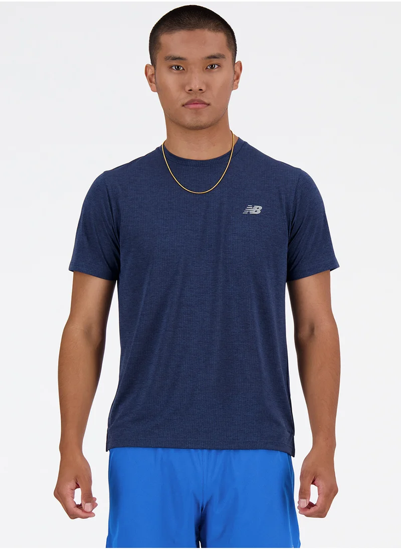 نيو بالانس Athletics T-Shirt