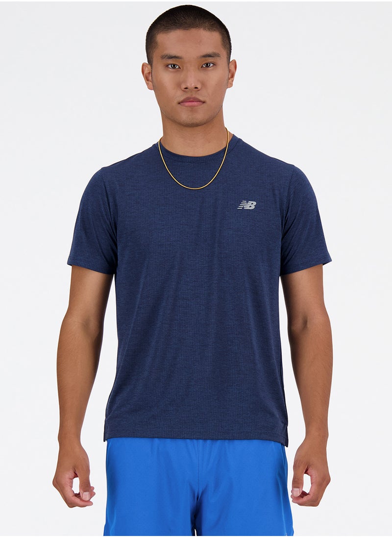 New Balance Athletics T-Shirt  - Image 1