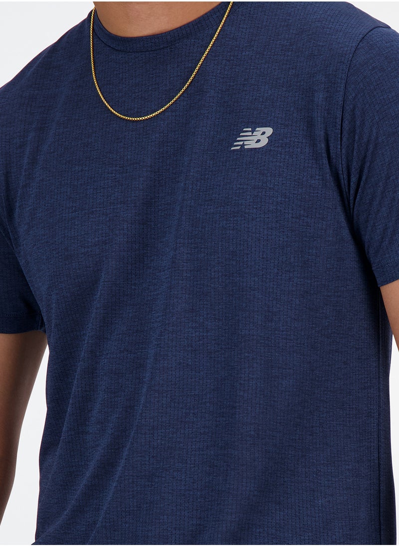 New Balance Athletics T-Shirt  - Image 3