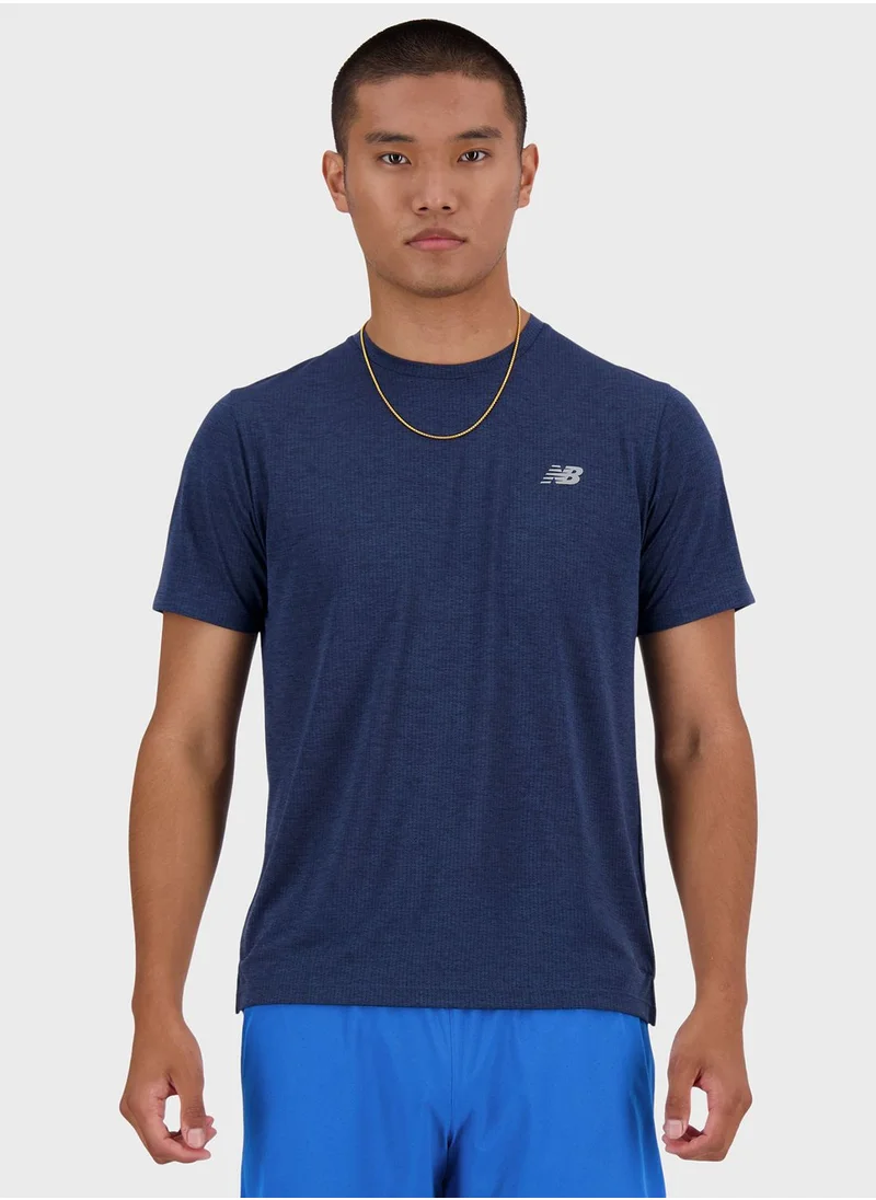 New Balance Athletics T-Shirt