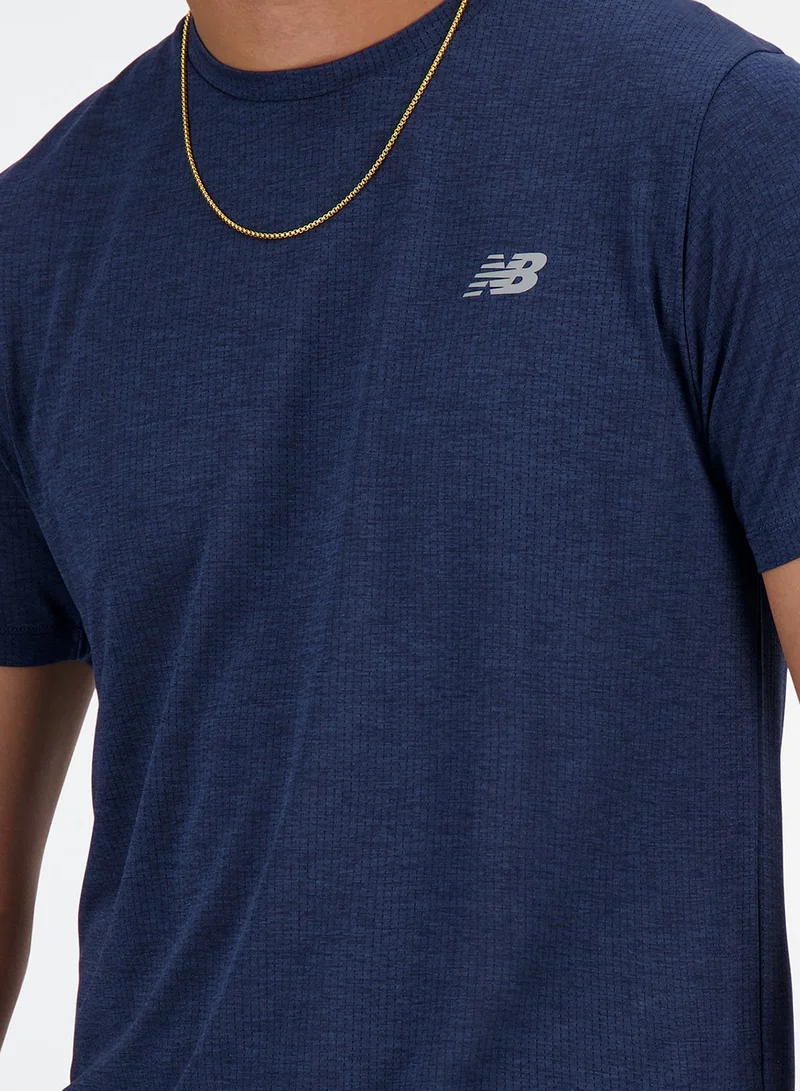 New Balance Athletics T-Shirt