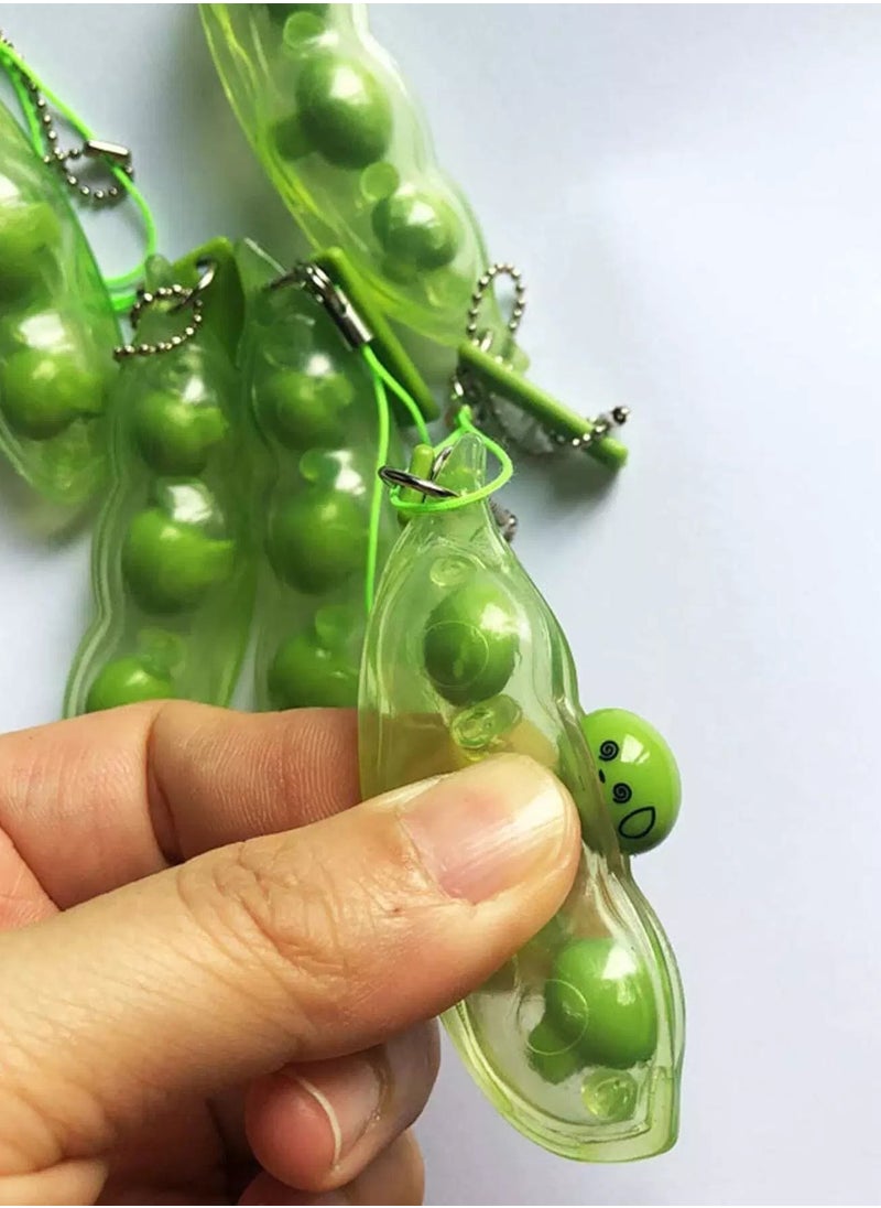 Generic 1pc Pea Squeeze Toy  - Image 1